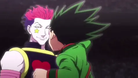 HxH X Lover girl ||#fyp#edit#laufey#hunterxhunter