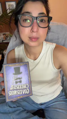 Cheers To The Governor - Family Party Game Halloween Thanksgiving Party Game Christmas Gift For Friends and Families Cheers To The Governor - Card Games • Perfect for Family Game Nights: This card game is ideal for family gatherings, parties, and travel. It's suitable for kids aged 8 and up, making it a great choice for adults too.! • Simple Yet Engaging: The game is straightforward yet challenging. Pressure builds with each round, keeping you engaged. Your team must stay focused amidst mishaps and laughter. It's a classic party game that brings everyone together. Mo • Team Spirit at Its Best: Gather your team and get ready for an exciting challenge. The struggle is real, and the fun is guaranteed. This game is a fantastic way to spend quality time with friends and family. 