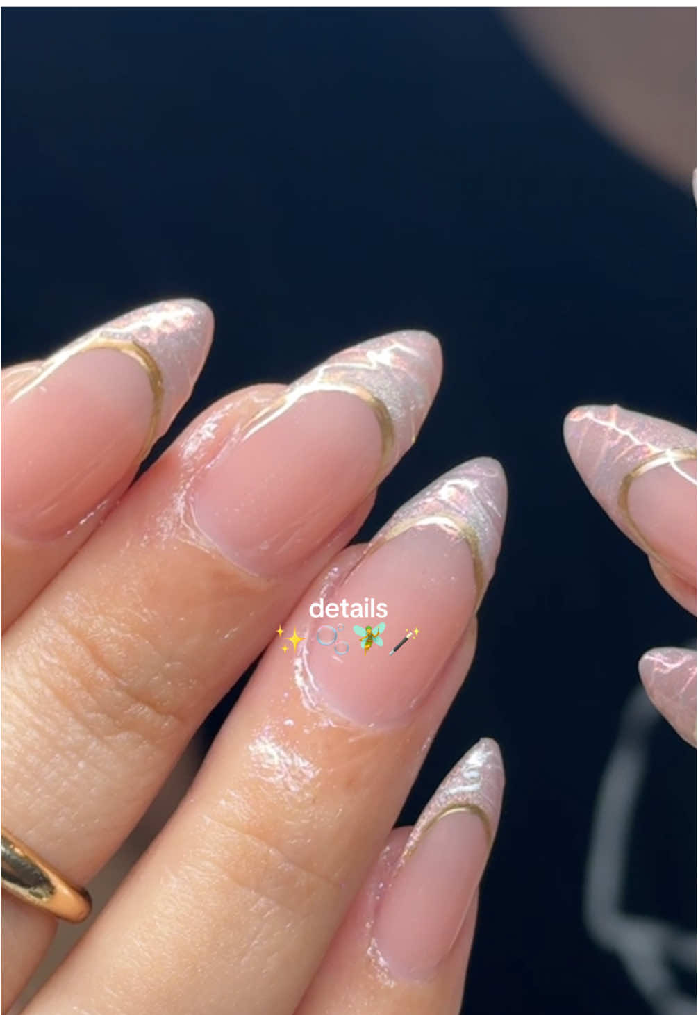 #nailsartvideos #nailinspo #nailart #fyp #nailtok 