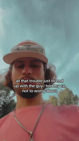 in my defense, he was plotting on me. 🤣 #foryou #fyp #fiance #viral #trending 