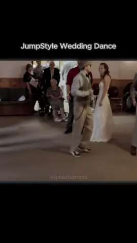 #jumpstyle #jumpstyledance #weddingmoments #weddingdance #danceontiktok 