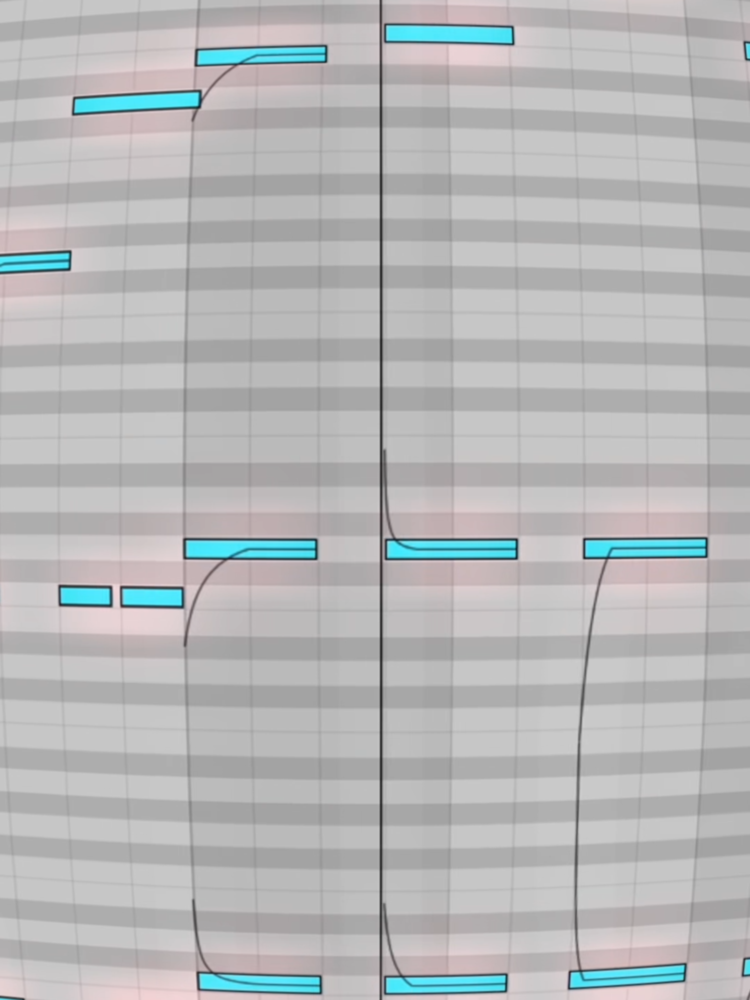 video game vibes part 10 👾 #ableton #synth #game #music