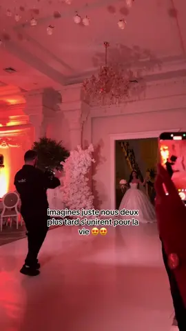 😍😍#mariage #nous @kxr_sxlli ❤️