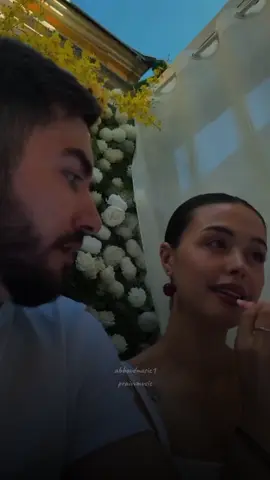 فِي عيُونك 🥹❤ #abboudmusic1 