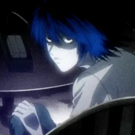 watashi wa eru desu #deathnote #deathnoteedit #L #llawliet #ledit 