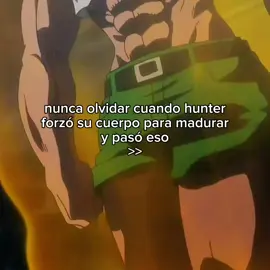 forzó su cuerpo para madurar #hunter #viral #fyp #zushi #killua #hxhedit #hunterxhunter 