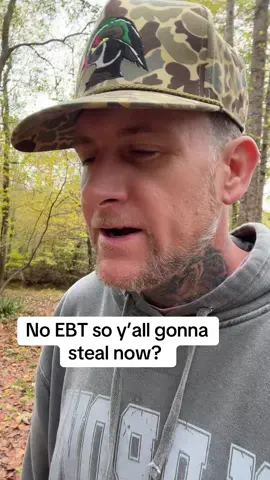EBT or not…Country folks will survive!