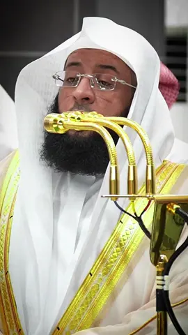 #تلاوة_خاشعة للشيخ #بدرالتركي ب #صلاة_العشاء اليوم 