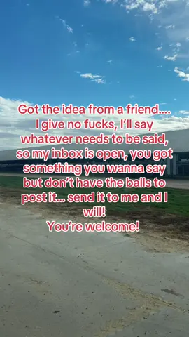 #fyp #xyzbca #inbox #idgaf  #bringit 