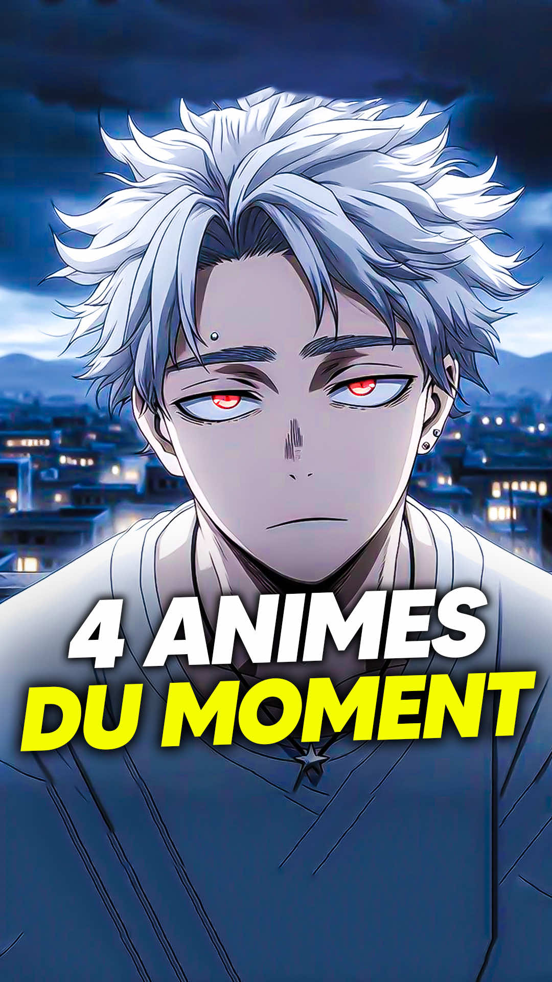 Je te présente les 4 nouveaux animés du moment ! #Anime #kamenrider #mushokunoeiyuu #animearegarder #anime2025 