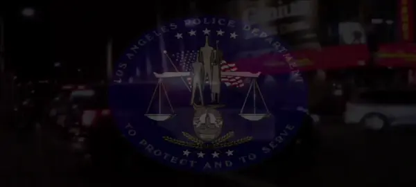 #lapd #losangeles #usa #police 
