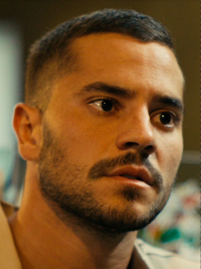 PROFETA MAIS FOLGADO QUE VOLANTE DE KOMBI. #osdonosdojogo #tiktokmefezassistir #netflixbrasil #netflix #andrelamoglia