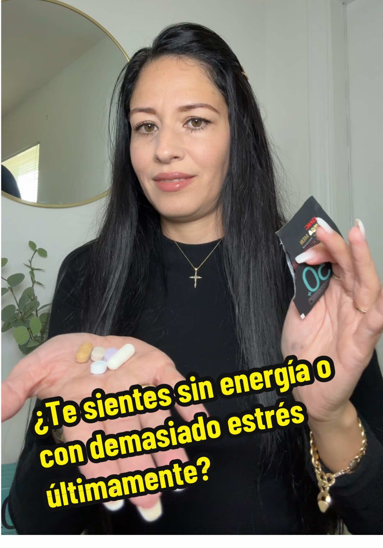 Diseñado especialmente para hombres, con vitaminas y minerales esenciales para tu día a día  #gncmegamen #GNC #multivitamin #dietarysupplement #menshealth 