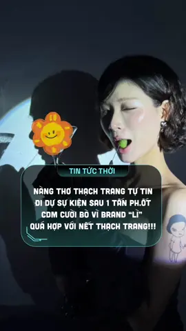 Hóng YoBae lên vid về Thạch Trang tiếp #mac #thachtrang #nangtho #yobae #tintucthoi 