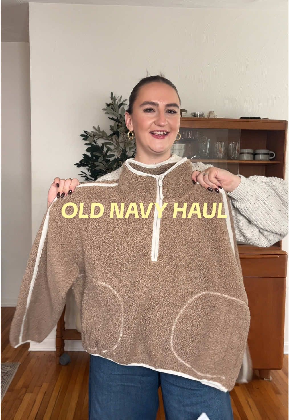 me 🤝 a 50% off sale @Old Navy  #oldnavy #oldnavyhaul #oldnavystyle #fallhaul 