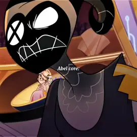 #heaven #hazbinhotel #abel #hazbinhotel2 #season2 