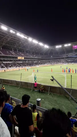 #القوة_الجوية_قصة_عشق_لا_ينتهي💙 #القوة_الجوية #ديالى #دوري_نجوم_العراق #ملعب_المدينة_الدولي 