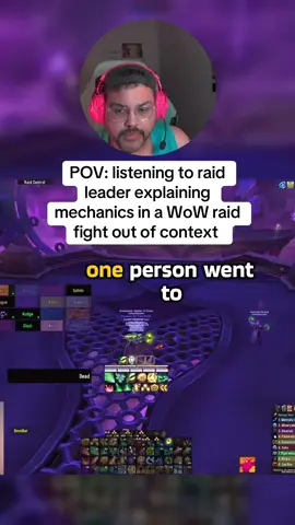 World of Warcraft: people who don’t play the game will raise their eyebrows #worldofwarcraft #wow #wowtok #thewarwithin 