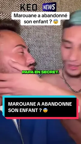 🚨MAROUANE DE LA QUEEN HOUSE EST PERE DE FAMILLE ?🚨 vous êtes choqués ? Vous pensez que c’est vrai ? Vous pensez quoi de son comportement dans la Queen House avec Benoît Chevalier ? En effet, il y a des gens qui se sont rendus compte qu’il a déjà fait une house de tiktokeur il y a six mois de cela avec armigno et sauf que à l’époque il s’était fait virer à cause d’une histoire ou une femme était venue témoigner de comme quoi elle était la mère de son enfant et qu’il l’avait abandonné et qu’il faisait que la tromper. Votre avis ? ##keonii##keonews##benoitchevalier##drama##queenhouse