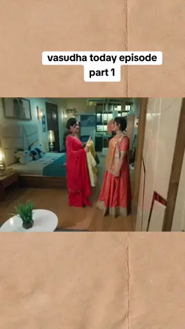 vasudha today episode #vasudha 