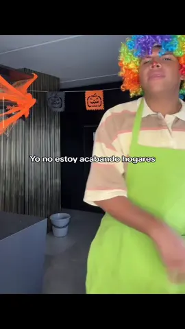 La yo no fui JAJAJA #xcyzba #paratii #fyp #videoviralitiktok #emironavarro 