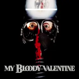 у меня уже наступил Хэллоуин #mybloodyvalentine1981 #theprowler1981 #fridaythe13th #halloween 