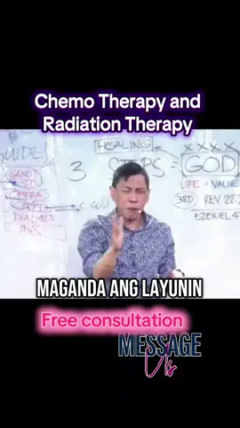 Chemo and Radiation therapy. Explained by doc atoie #fyp #HealthForumWithDocAtoie #chemotherapy #radiation #dialysispatient 