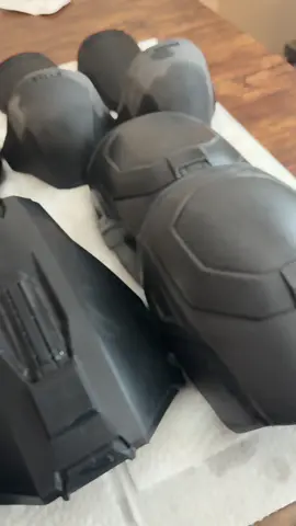 B01 under a month let’s goooo!!! Now it’s ready for shipping! @Helldivers Central #helldiverscentralofficial #3dprint #fypシ #helldivers2 #helldiverscentral 