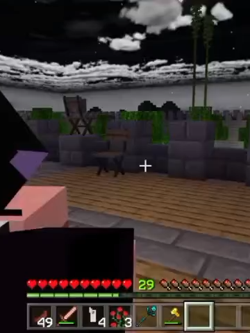 ¿Cuanto le mide? #Minecraft #minecraftmemes #minecraftbedrock #serverminecraft #clanDstudio