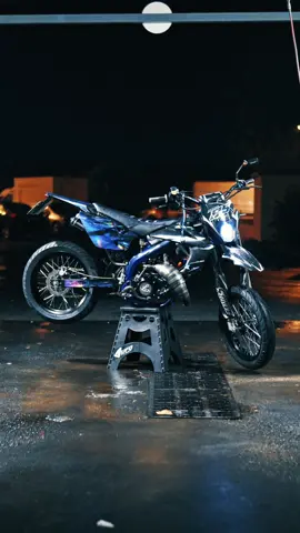 Voilà le résultat de la rieju de Timéo 💎🚀 ( l’abonné qui m’accompagne pour le Road trip France - Allemagne ) jusqu’à chez @MAXISCOOT 