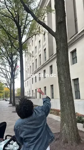 and she’s the one who said “let’s not act like tourist” 😭 #mattandkharli #couplestiktok #cutecouple #husbandwife #funny 