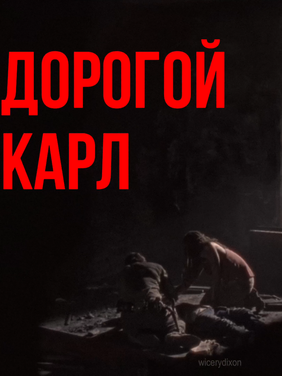 с днем рождения меня и это великое шоу 🎉 тгк: вайсери (?) диксон/wicerydixon сцены брала у @riway в тгк!!! #ходячиемертвецы #хм #твд #рикграймс #карлграймс #мишонн #ниган #нигансмит #эдит #ходячиемертвецыэдит #твдэдит #twd #thewalkingdead #twdedit #edit #rickgrimes #michonne #carlgrimes #negan #negansmith #wicerydixon FAKE ALL FAKE BODY FAKE BLOOD FAKE WEAPON ORIGINAL CONTENT