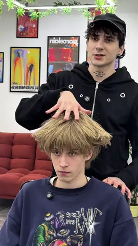 подстрижечка минск