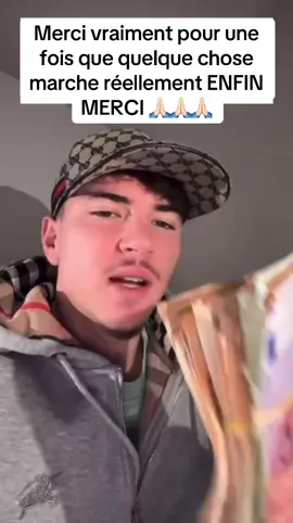 ENFIN ça marche réellement MERCI vraiment, arrêtez d’attendre c’est fonctionnel #pourtoii #fyp #viral #pourtoi 