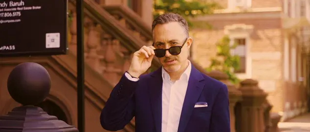 🎬 The House, The Suit, and The Hunters - Trailer When the dust settles in Brooklyn Heights, only one cowboy stands between chaos and closing day... A taste of the Spaghetti Western short film set in the wild frontier of NYC real estate. 75 Columbia Heights, Brooklyn Heights Directed by @randybaruh #SpaghettiWestern #RealEstate #ShortFilm #NYCRealEstate #WesternVibes  