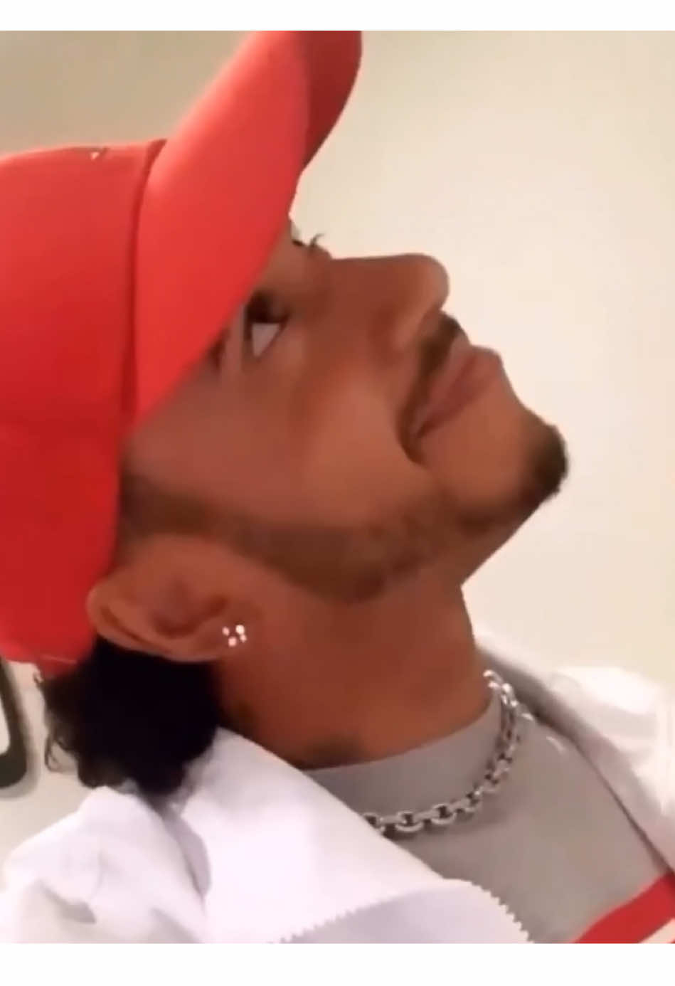 Old Lewis Hamilton video#lewishamilton #lh44 #fyp #funny 