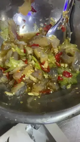 Ai sợ cay thì đi về nha