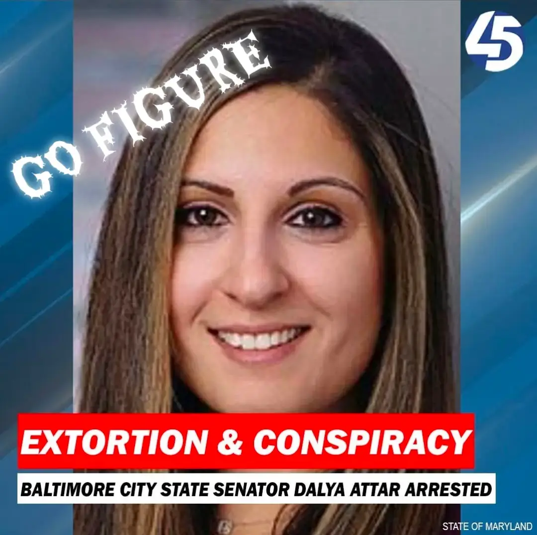 Moore should be next. #Dalyaattar #maryland #corruption #government 