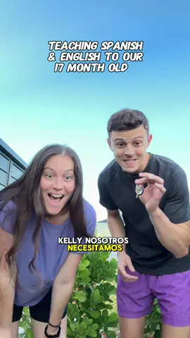 Please help me correct my Spanish. I know it isn’t great but I’m trying. Any tips?? 