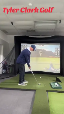 Thank you Tyler Clark and Ryan Hernandez for helping with my game!!! A great practice experience with accurate and real like virtual golf!!! #tylerclarkgolf #justinboots #texastailgaters #callawaygolf @Candy Conway Mikulik @Justin Boots - Cowboy Boots @The Texas Tailgaters @Banana Ball 