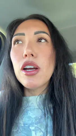 At least the lip combo looks good 