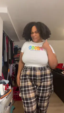 Stop calling ———————————————— Opens To Mutals! TikTok: Imstilltara (Most Active) Insta: Imstilltara Discord:imstilltara Bluesky:imstilltara ———————————————— Description: ootd ———————————————— Hashtags: #ugc #Nyc #plussizefashion #OOTD #blackgirl
