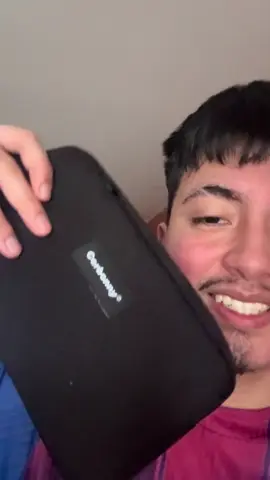 Cerbonny Mini Cooler Bag #foryoupage #tiktokshop 