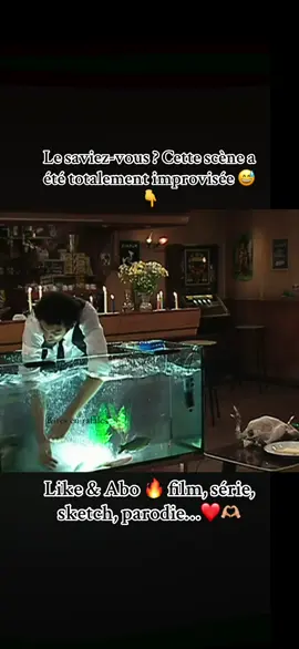 Quand Jamel et Ramzy veulent décrocher une étoile Michelin… à leur façon 😂⭐ Dans cet épisode culte de H, nos deux compères se lancent dans une mission impossible : transformer la cafétéria de l’hôpital en restaurant gastronomique digne du guide Michelin ! Entre plats improbables, service catastrophique et punchlines légendaires, tout y passe 🤣🔥 🎬 Une scène 100 % improvisée, mais devenue mythique pour tous les fans de H. Qui se souvient de ce moment ? 👇 #H #Humour #fyp #drole #pourtoi 