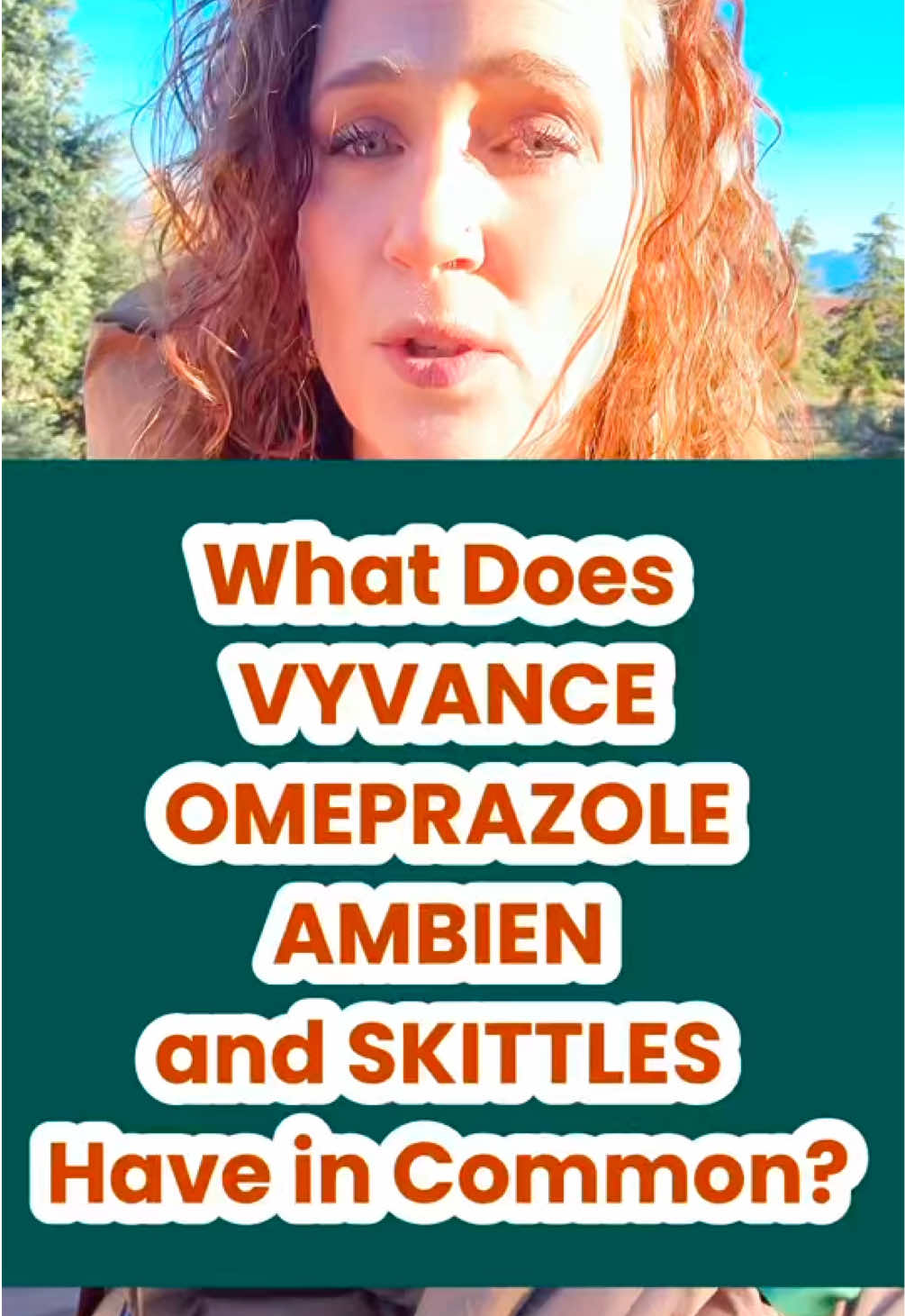 What do Vyvanse, Ambien & Skittles have in common? 👀 They all contain the same food dyes being banned in the U.S. — including Red 40. And you won’t believe where else I found it… A surgical prep used in the OR 😳 These dyes don’t heal — they just make meds look “pretty.” But they can trigger migraines, mood changes, and inflammation in the brain. This is why I wrote my book “The Quick Way Back” — because it’s not just anesthesia that affects your brain… it’s the entire surgical experience. FDA plans to phase them out by 2027. Progress is coming. 💪 Follow for science-backed, natural brain health — from an anesthesia provider who’s seen the inside story. 🧠 #red40 #dye #anesthesia #surgery #brainhealth 
