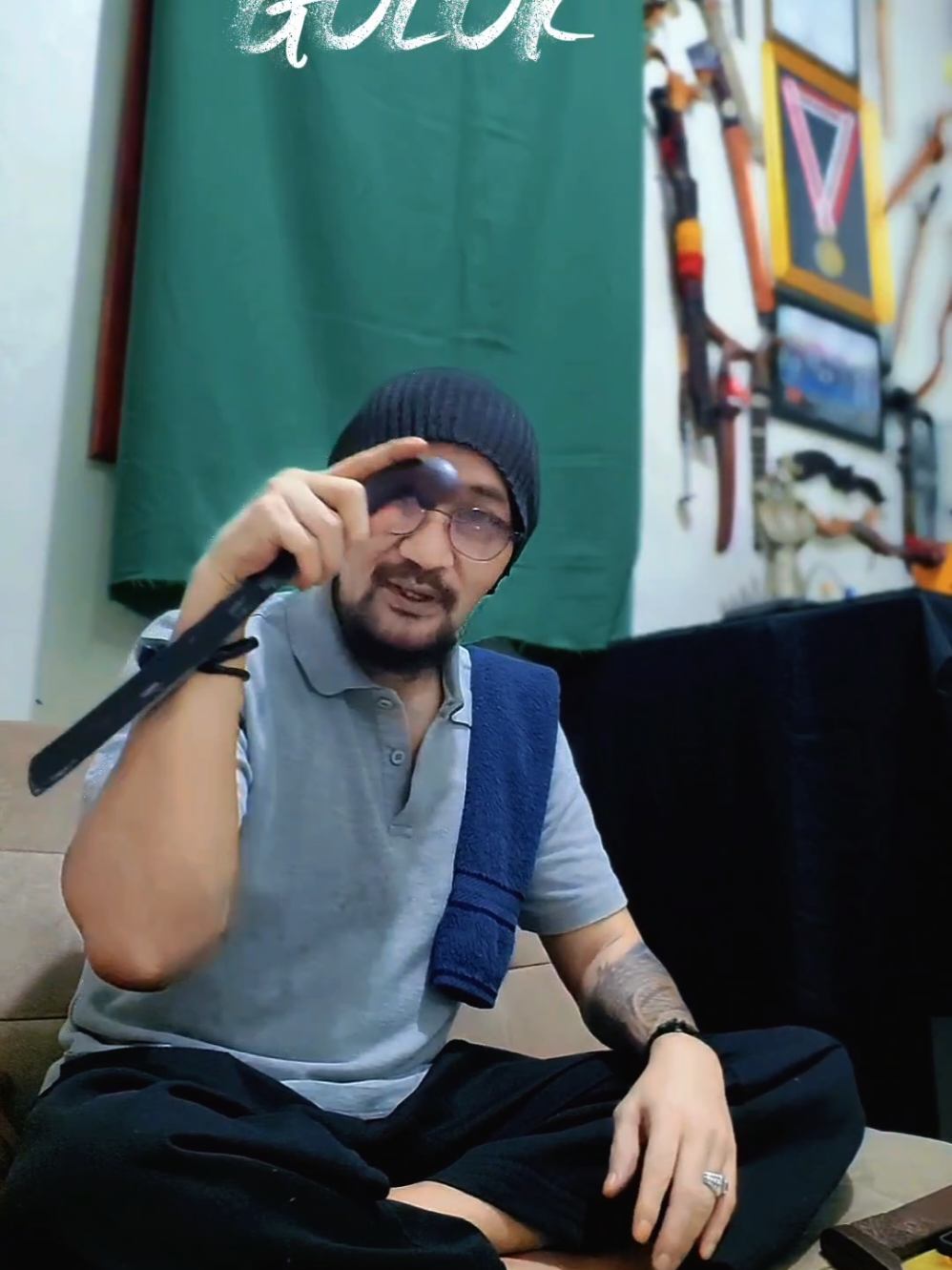 SALAM BUDAYA #tradisionalindonesia🇮🇩😍 #sunda #golokbanten #indonesia🇮🇩 #silat 