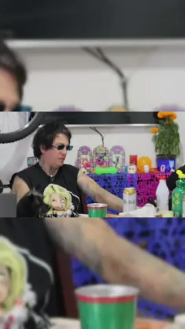 Ya esta en nuestro canal de Youtube el especial de Terror con Miky Crash #skateplaces #Halloween #horror #diademuertos #celebration 