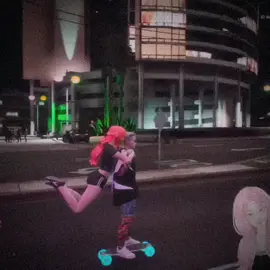 kenangan baru yang dibuat persis seperti kenangan lama... nice rp kokoh dan buna 🤩💖 byby's sudah biasa di buat menangis sama kalian☺️🤏🏻 @rbysoe🧸 @ic.martellxo  #rbysoe #martellxo #eventsortel #glorix7town #glorix7townontop