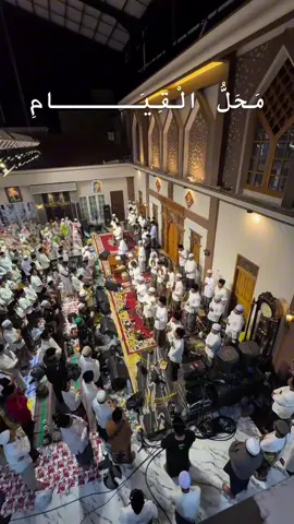 Merayu kekasih🤍 #gusiqdammuhammad #sabilutaubah #maulidsimtuduror 