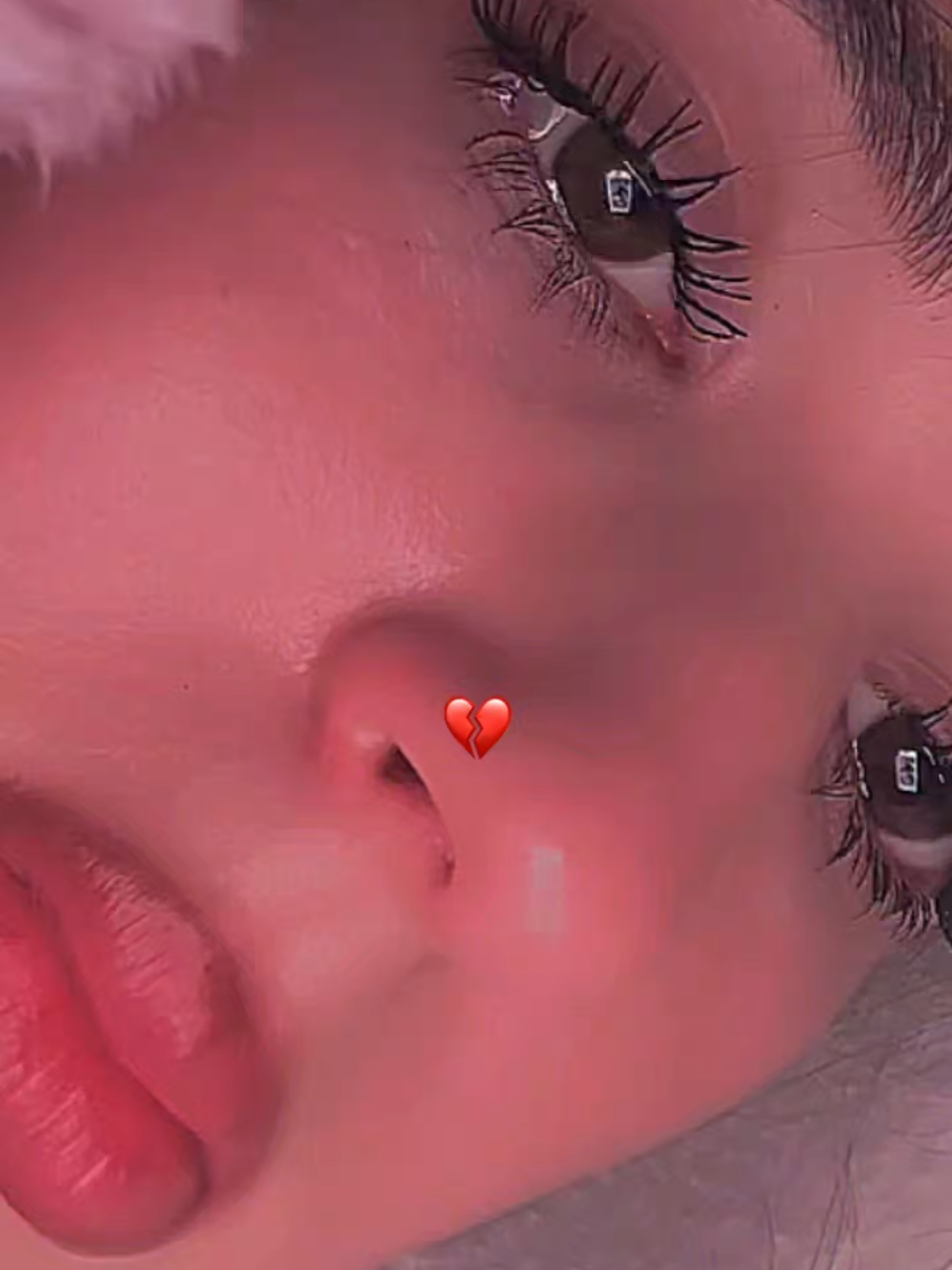 Я скучаю не по человеку... а по себе той, которую любили. #💔 #sad #lllovesmaile @💋kare.glaza_💋 